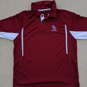 Forever SJC Polo