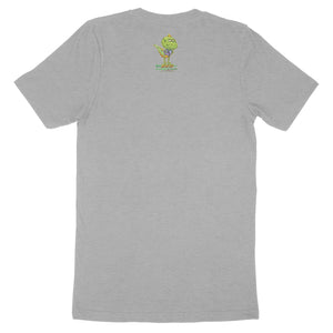 This is Madness T-shirt