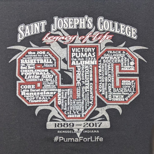 SJC Legacy Shirt
