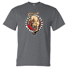 Kougar Badge Shirt