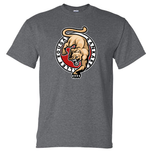 Kougar Badge Shirt