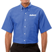 Adkev Short Sleeve Oxford