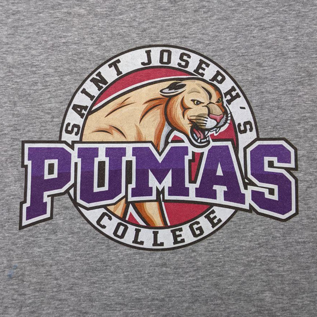 SJC Pumas Shirt