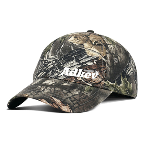 Adkev Camo Flexfit Hat