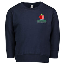 Appleseed Toddler Sweatshirt