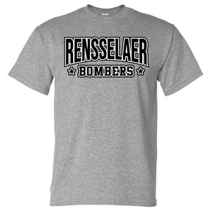 Bomber Shirt