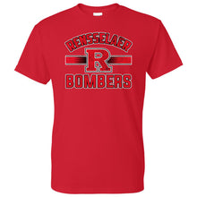 Bomber Badge Shirt