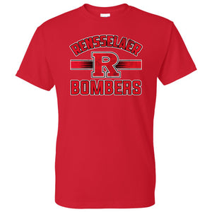 Bomber Badge Shirt