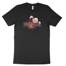 Bomber T-shirt