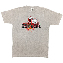 Bomber T-shirt