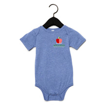 Appleseed Baby One Piece