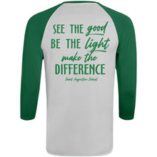 St. Augustine Youth Baseball Jersey