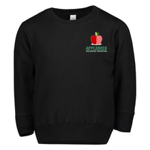 Appleseed Toddler Sweatshirt