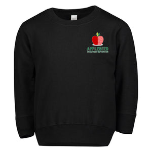 Appleseed Toddler Sweatshirt