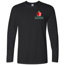 Appleseed Softstyle Longsleeve Shirt