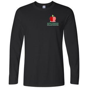 Appleseed Softstyle Longsleeve Shirt