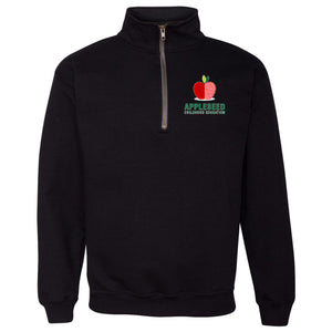 Appleseed Quarter-zip Sweatshirt