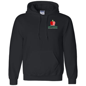 Appleseed Hooded Sweatshirt