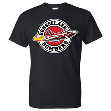 Bomber Plane Shirt