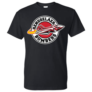 Bomber Plane Shirt