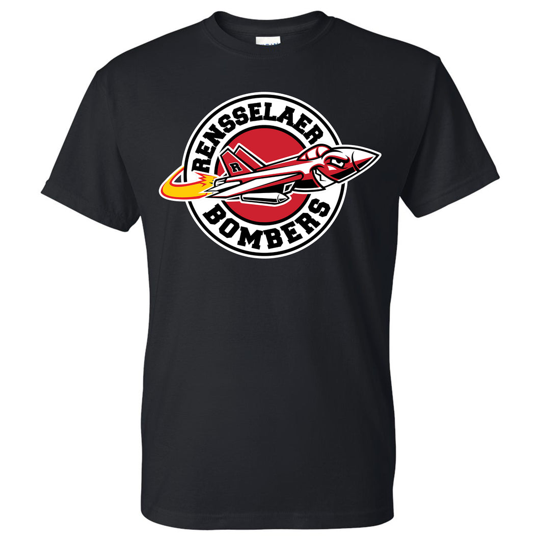 Bomber Plane Shirt