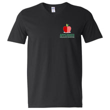 Appleseed Softstyle V-Neck T-shirt
