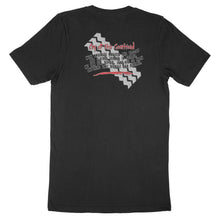 Backyard Mechanics University T-shirt