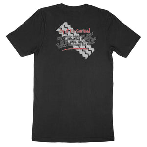 Backyard Mechanics University T-shirt