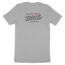 Backyard Mechanics University T-shirt