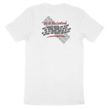 Backyard Mechanics University T-shirt