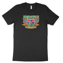 Backyard Mechanics University T-shirt