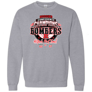 Conference Champs Crewneck Sweatshirt