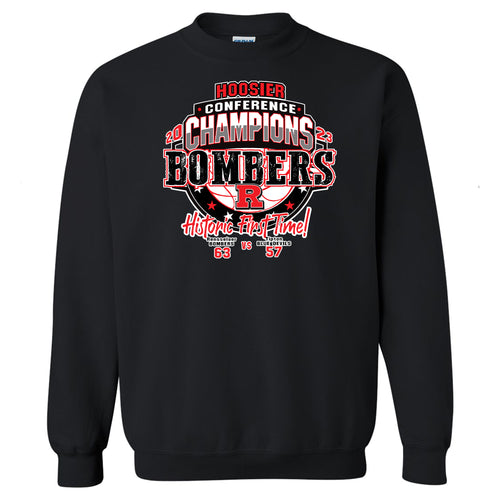 Conference Champs Crewneck Sweatshirt