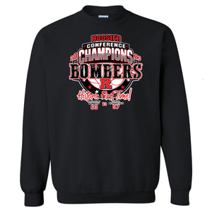Conference Champs Crewneck Sweatshirt