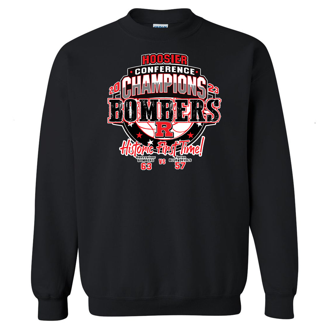Conference Champs Crewneck Sweatshirt