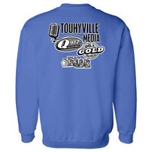 Touhyville Crewneck Sweatshirt