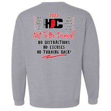 Conference Champs Crewneck Sweatshirt