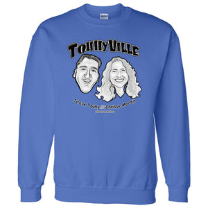 Touhyville Crewneck Sweatshirt