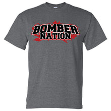 Bomber Nation Shirt