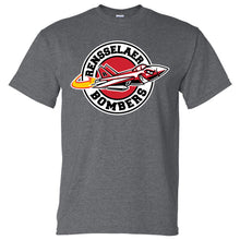 Bomber Plane Shirt