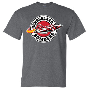 Bomber Plane Shirt