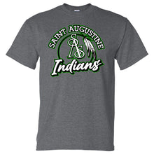 St. Augustine Softstyle T-shirt