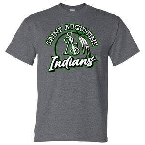 St. Augustine Softstyle T-shirt