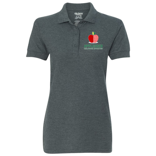 Appleseed Women's Polo