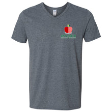 Appleseed Softstyle V-Neck T-shirt