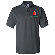 Appleseed Polo