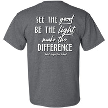 St. Augustine T-shirt