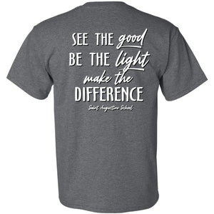 St. Augustine T-shirt