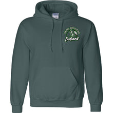 St. Augustine Hooded Sweatshirt