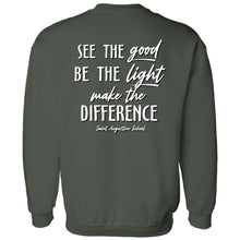 St. Augustine Crewneck Sweatshirt